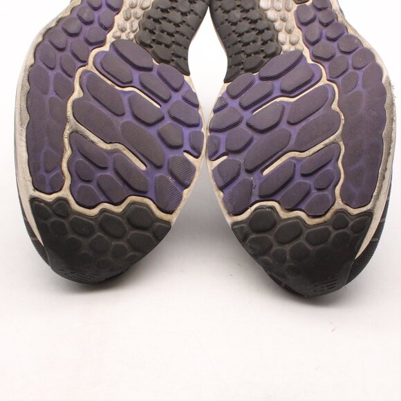 New Balance Fresh Foam Vongo Men's 11.5 Running Shoes Black  Athletic Sneakers - Picture 10 of 10